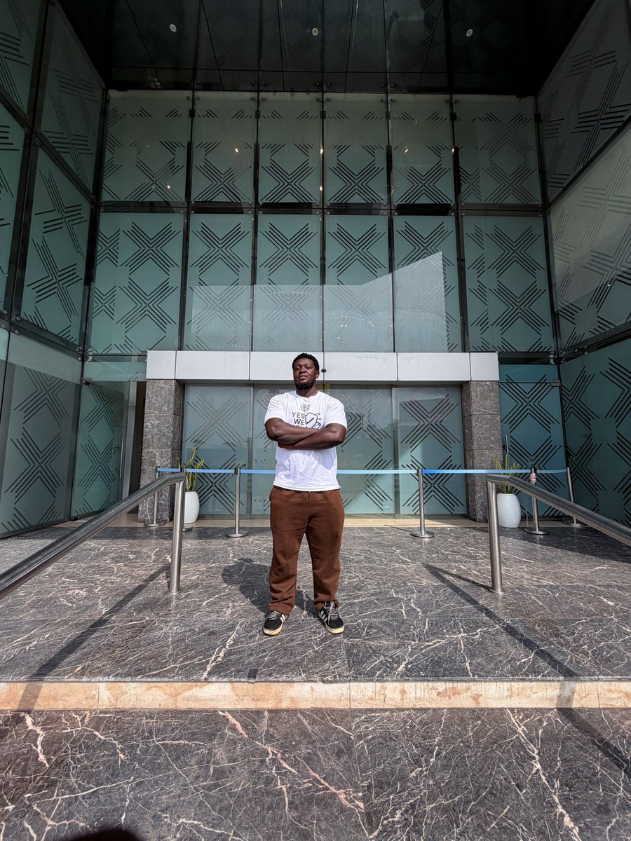 I force myself to  constantly acknowledge my Ws cause FUTA &amp; CYS trained me at a level that my internal bar is set insanely high.
Most of the time my own expectations won't even let me accept the W

This to the Merlin cookings I've put in over the past few days and its solid W💪