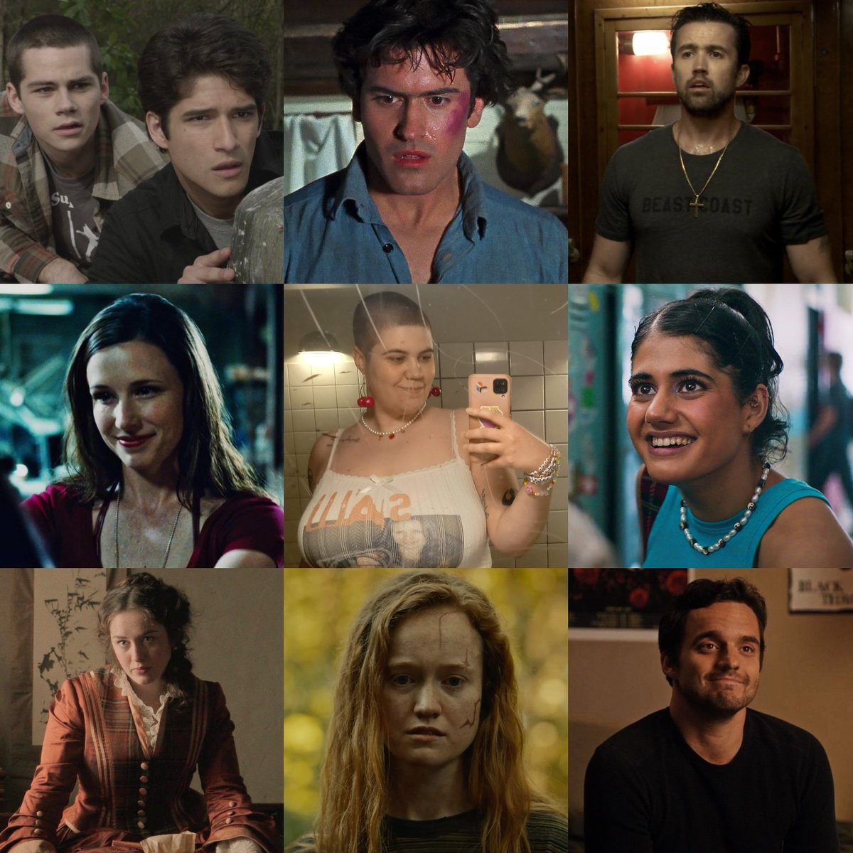 yaoi jesus tweet media