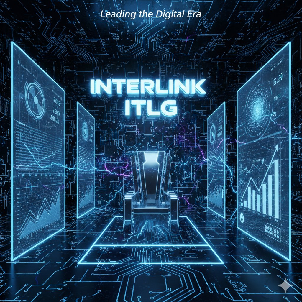 hurayra423's tweet photo. The throne isnβt given. Itβs built with innovation. πβ‘
INTERLINK ITLG β Leading the Digital Era.
#InterlinkITLG #AILeadership #DigitalEmpire #FutureDriven https://t.co/lq5HGmzuAk