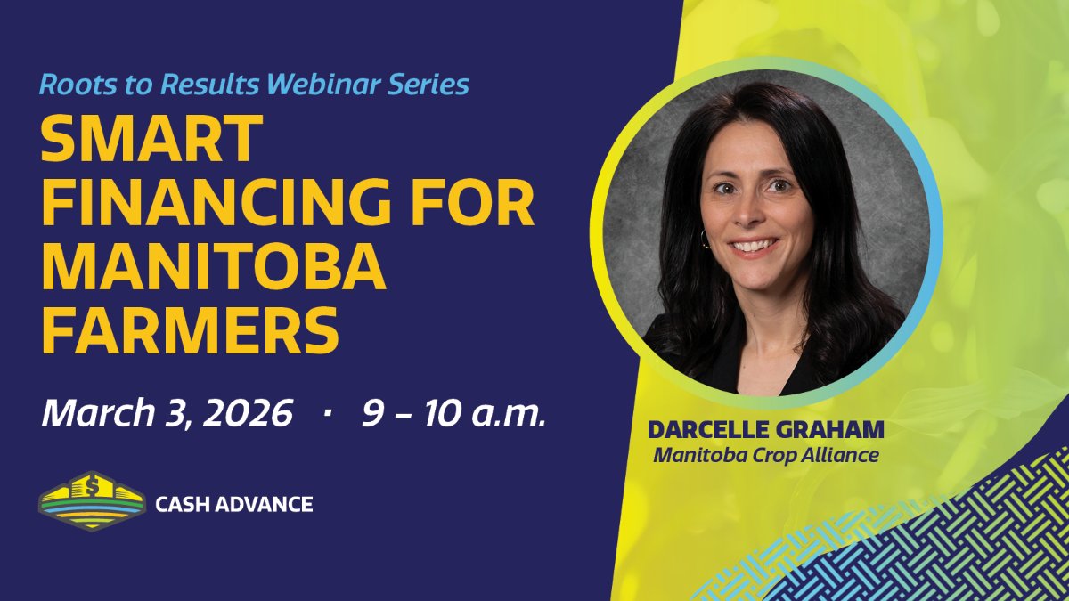 MB Women in Ag &Food tweet media