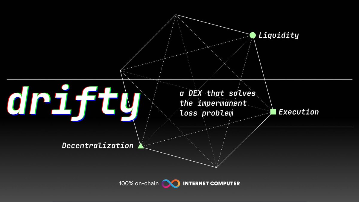 Drifty (ex. MSQ) tweet media