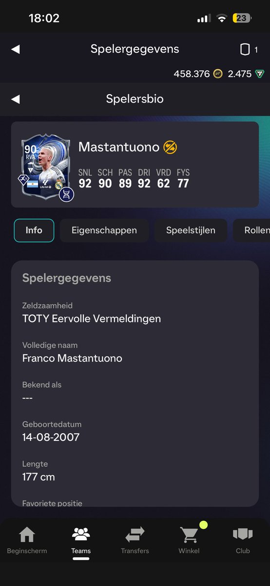 Mark te Lindert tweet media