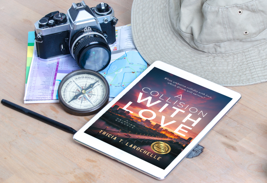 Tricia LaRochelle tweet media