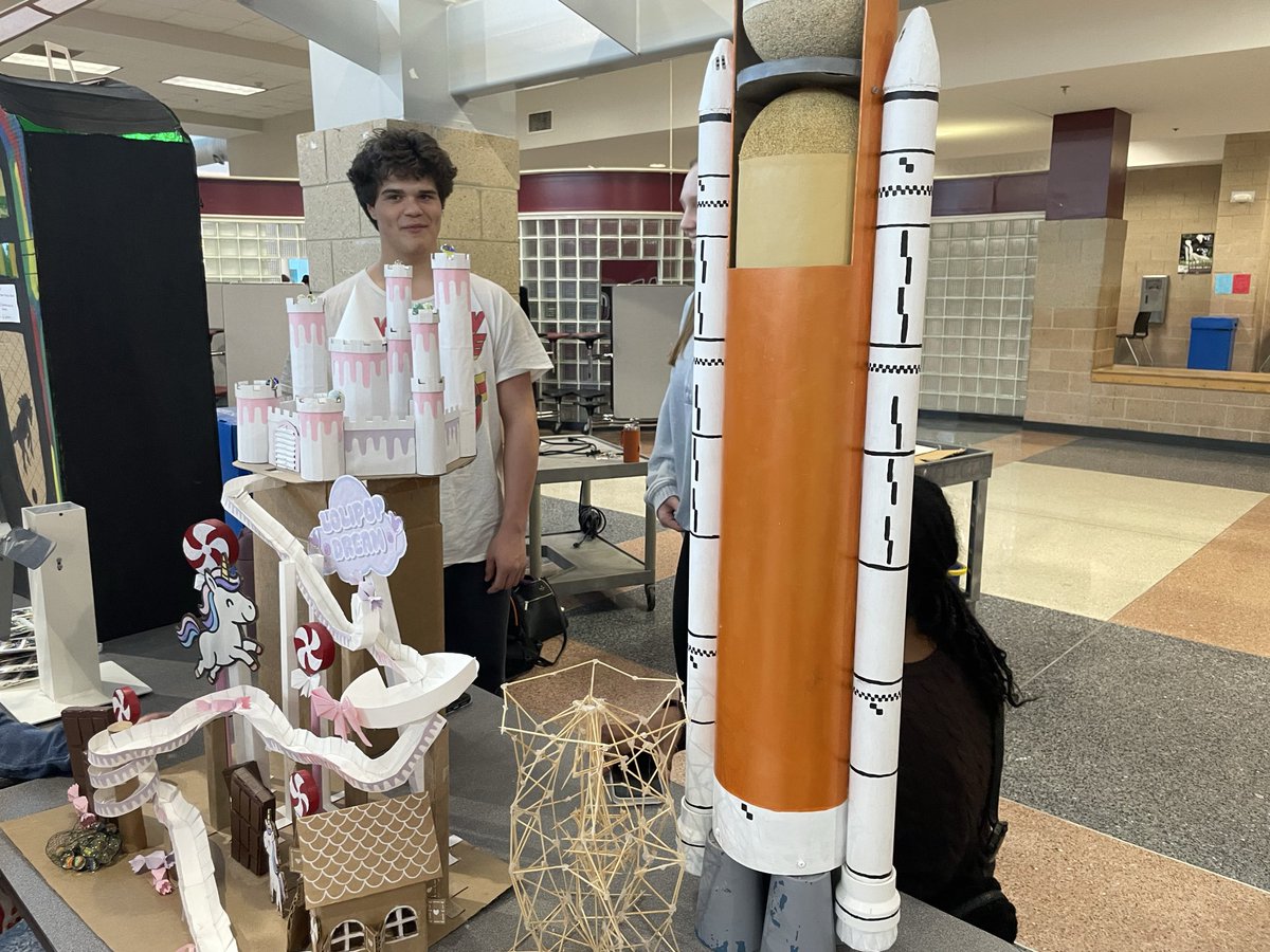 Catina Cain tweet media