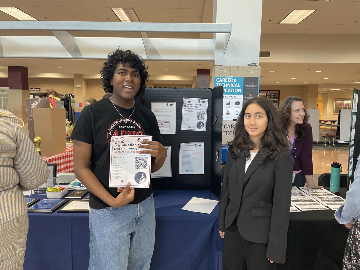 Catina Cain tweet media