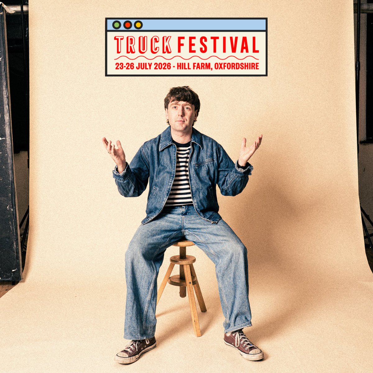 Michael Gallagher tweet media