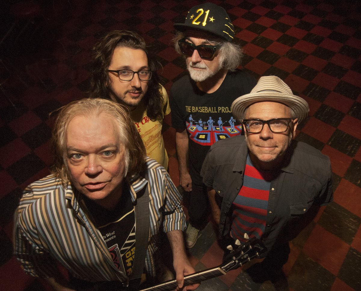 Yep Roc Records tweet media