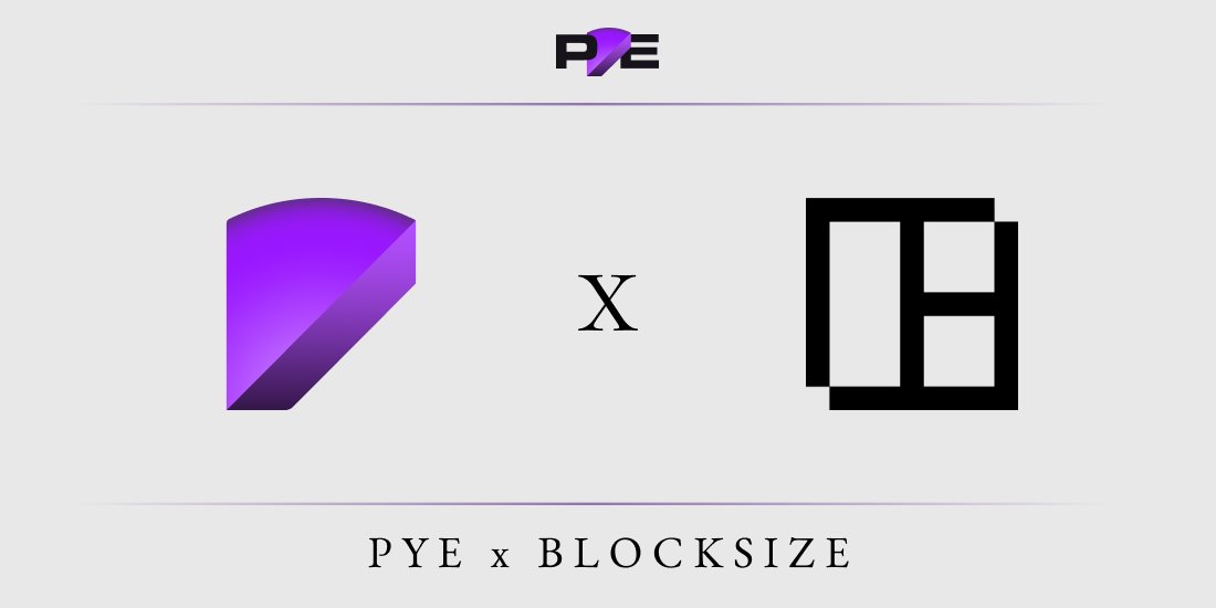 Pye 🥧 tweet media
