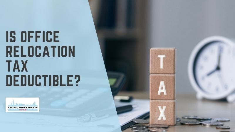 chicagoofcmover's tweet image. Is office relocation tax deductible?
Some business moving costs qualify—others must be depreciated.
We break it down in our latest guide:  chicagoofficemovers.com/office-relocat… 
#TaxPlanning  #OfficeRelocation #CommercialMoving #BusinessExpenses