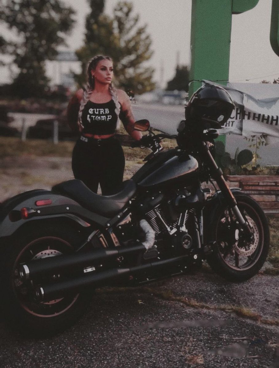 💯Harley Davidson❤️ tweet media