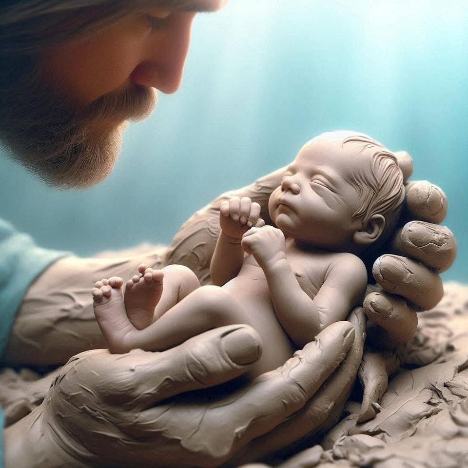 The state of Ohio has had 2,195 abortions in January 2026 

Most of these abortions don’t  happen in a Surgery Center. They happen at home in the bathroom. 
The abortion pill is now responsible for the majority of abortions in the USA.  

Many woman have complications. Some of