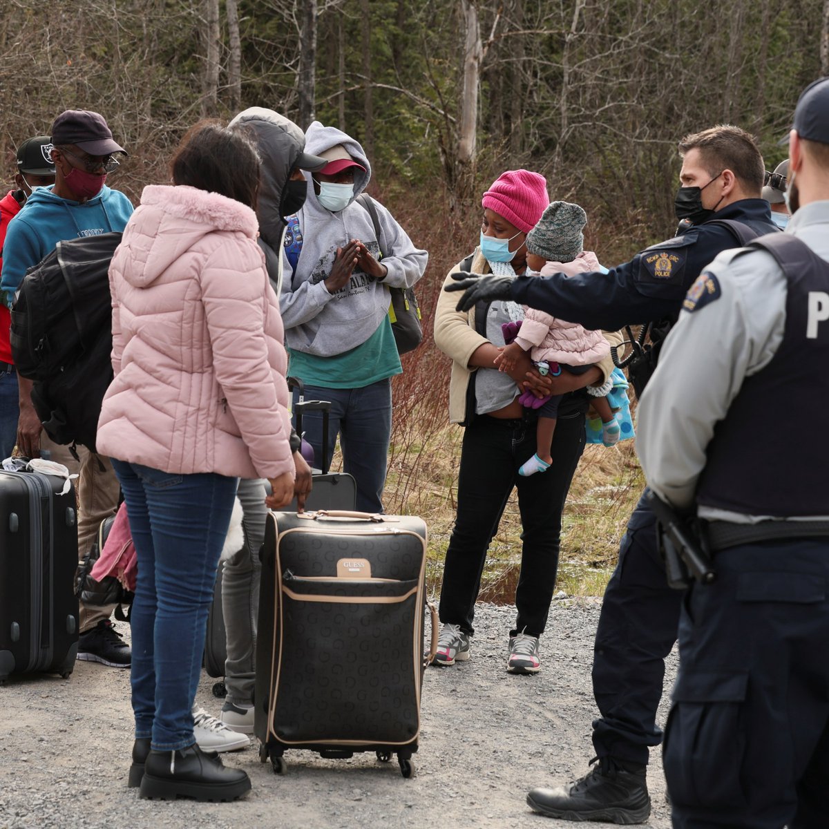 📍 Canada

The price of health care for refugee claimants will cost Canadians a record $1 billion this year, with some continuing to receive free health care despite their refugee status being rejected.