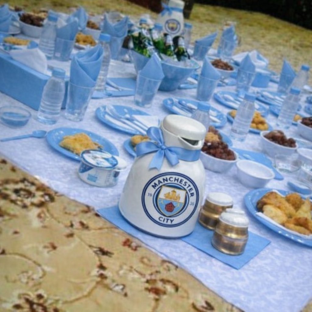 محمد بن سعد tweet media