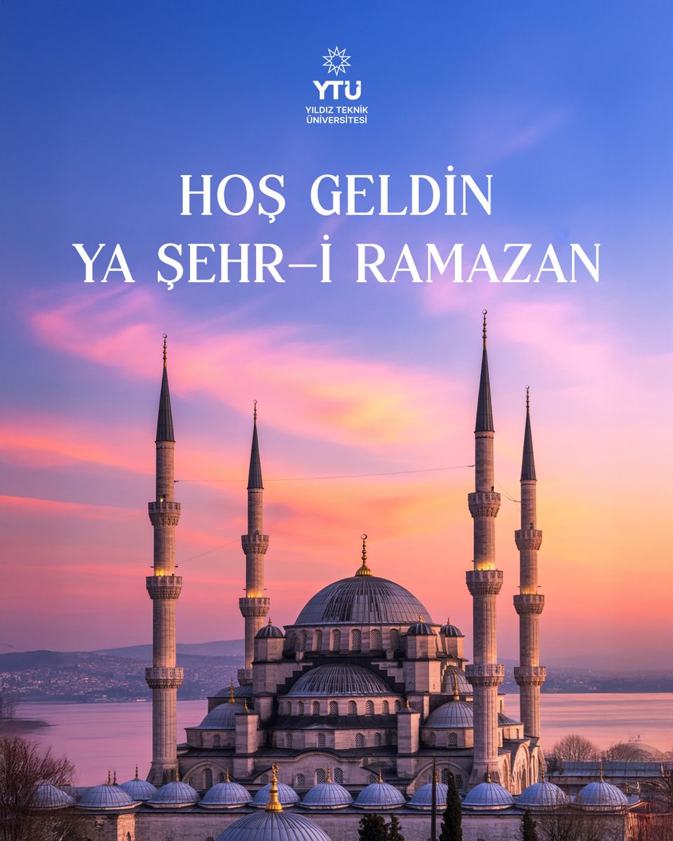 Prof. Dr. Eyüp Debik tweet media