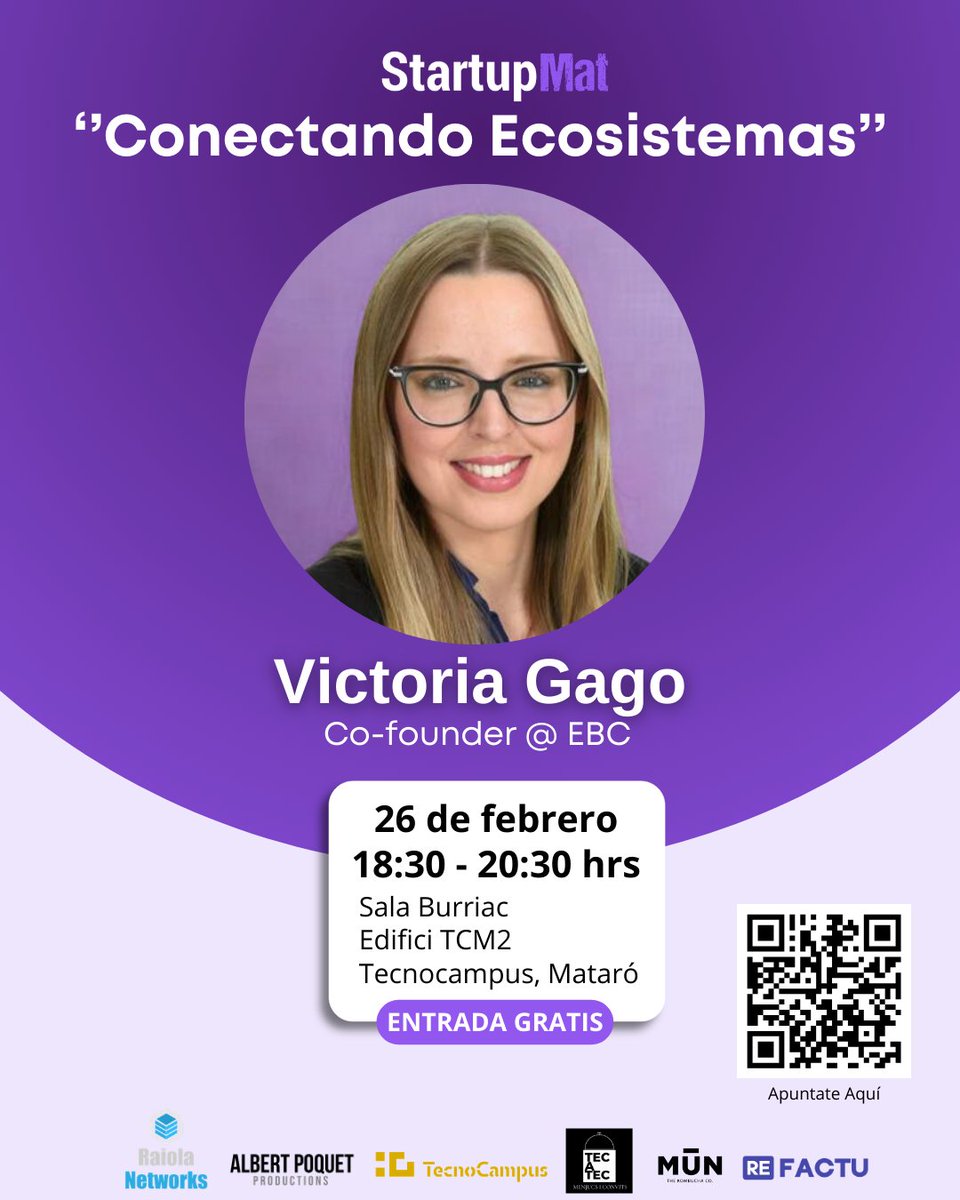 Startup Mat tweet media