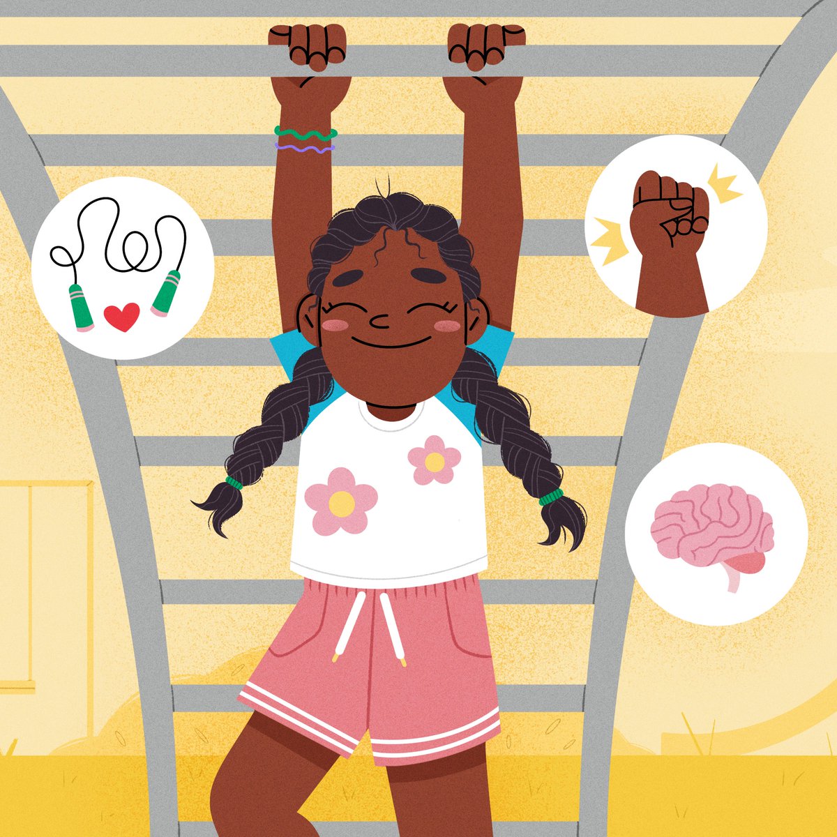 FrontYoungMinds's tweet image. Being #active is good for our minds and bodies, but many people don't #Move enough, for many reasons. 
Physical literacy is our ability to be active, and understanding what we enjoy about it. 
Discover your #bestlife and how to help people move more!
fro.ntiers.in/PhysicalLitera…