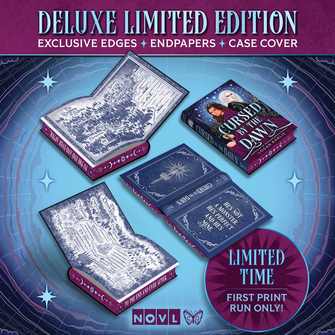 the NOVL 🎉 tweet media