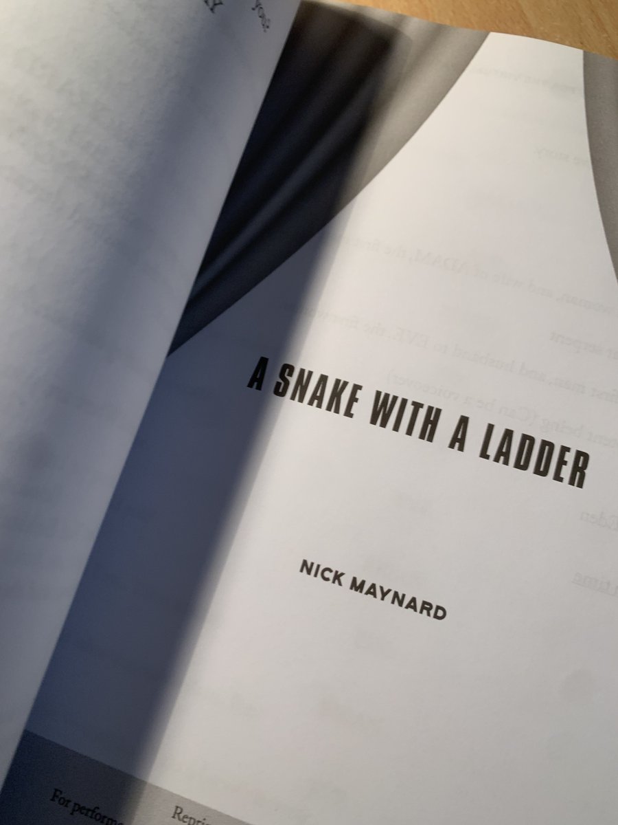 Nick Maynard tweet media