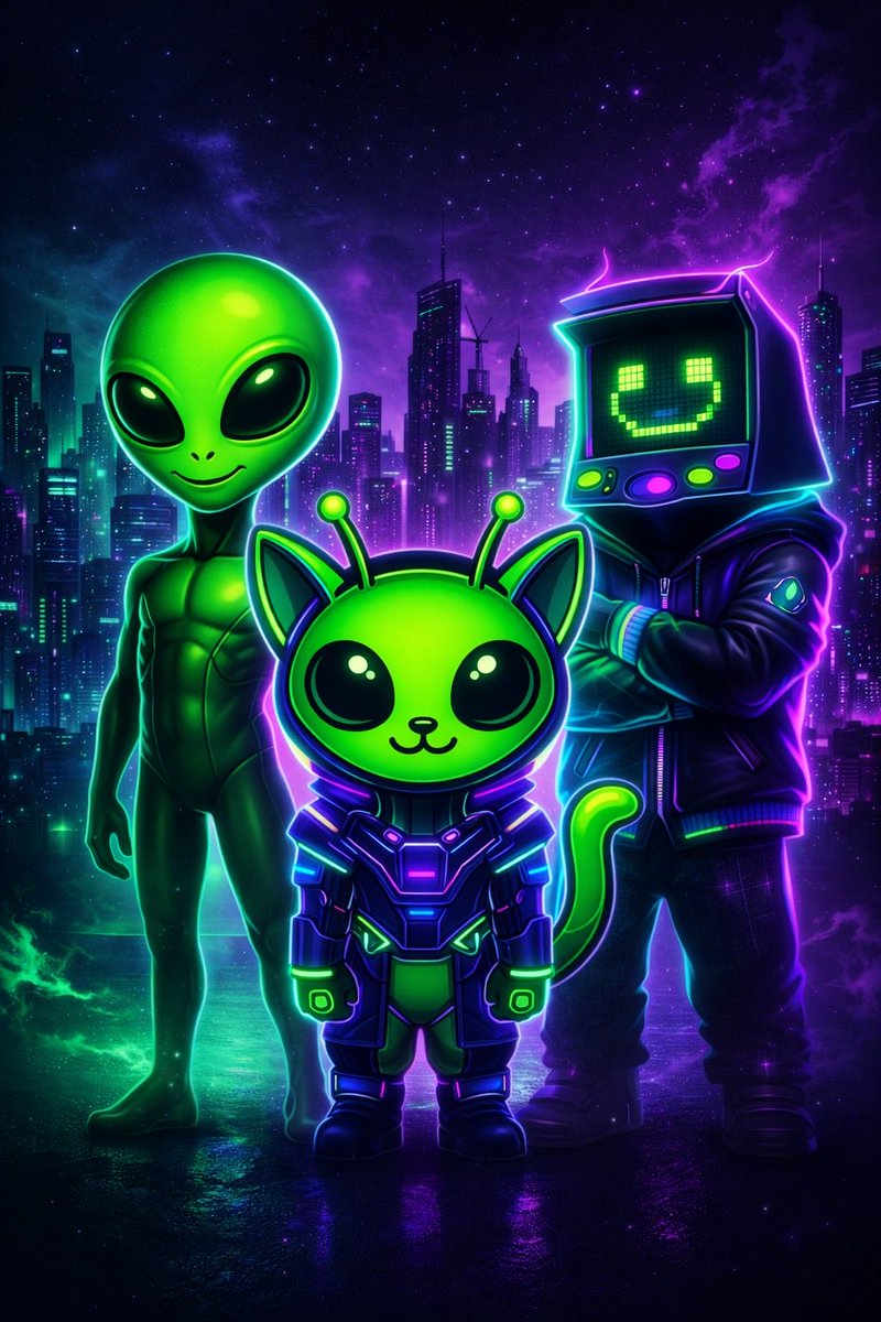 Solana on-chain activity rising.
Meme liquidity increasing.
Community tokens trending again.

We align with the data —
not emotion.

Positioning matters more than noise.

#SolanaEcosystem #CryptoTrends #AltSeason