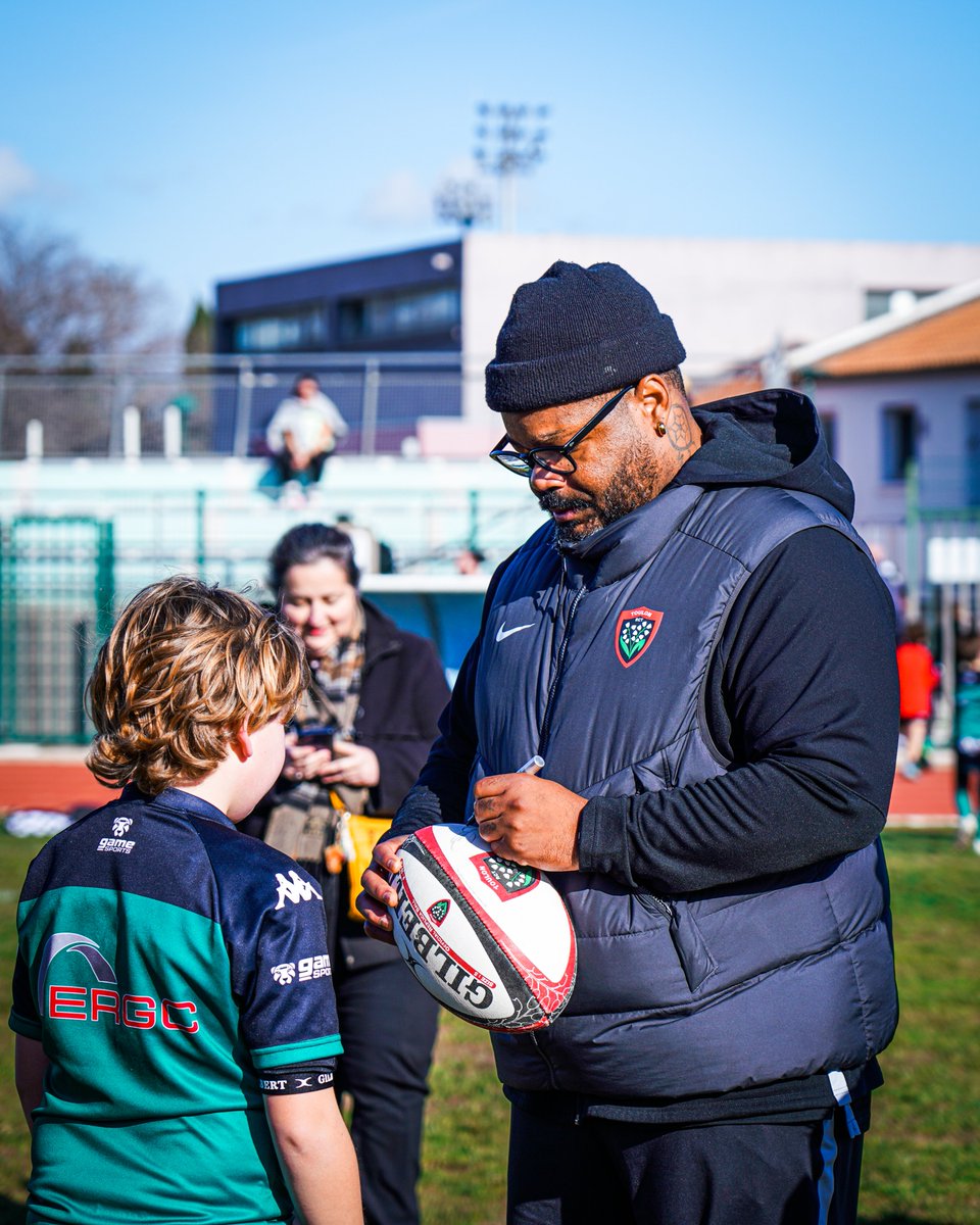 RCT – Rugby Club Toulonnais tweet media
