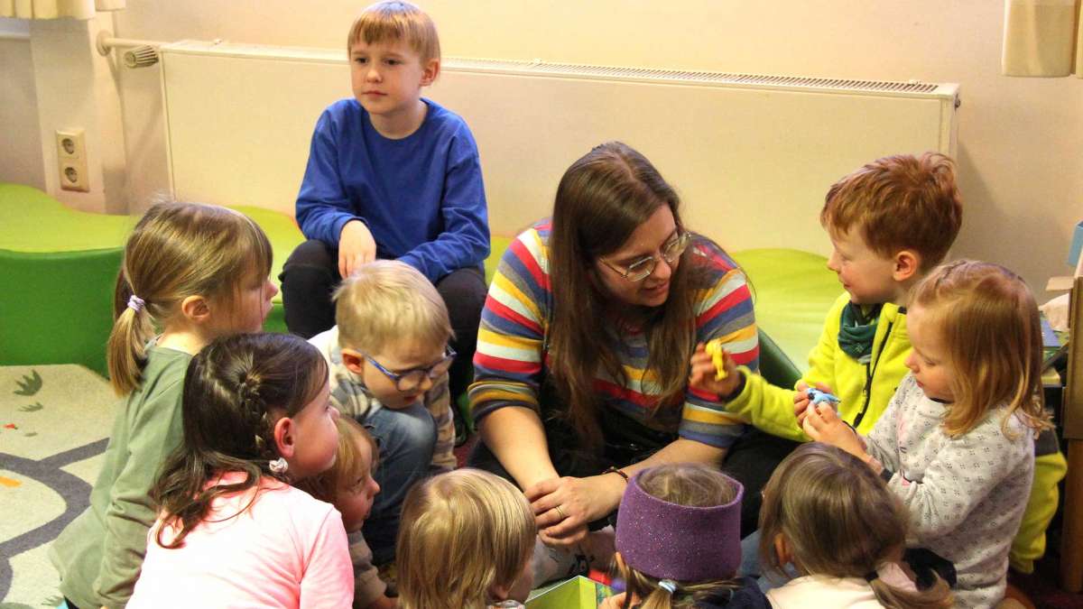 Vorlese-Abenteuer mit Bluey, Bingo und den Heelers einbecker-morgenpost.de/einbeck/nachri…