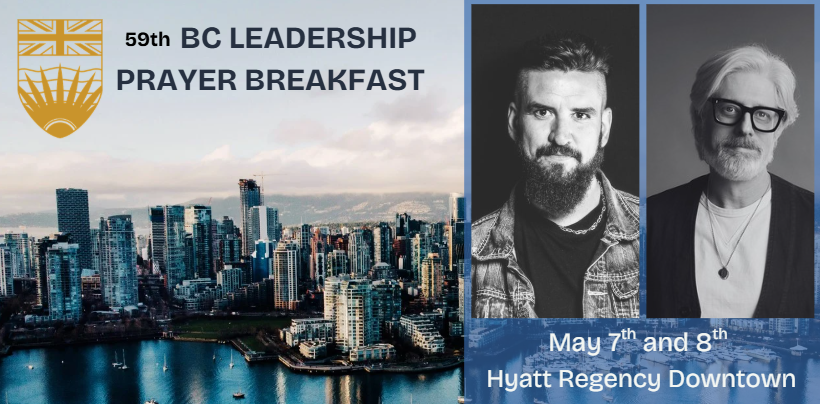 CityinFocus's tweet photo. BC Leadership Prayer Breakfast 2026 and Dinner - https://t.co/JXoDVLYSIV https://t.co/rxXP58JOe5