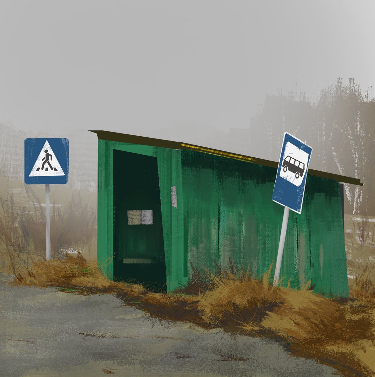 Nik Rychagov tweet media
