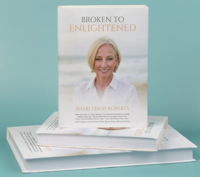 Shari Leigh Roberts tweet media