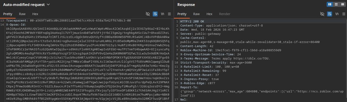 Chad Hyatt tweet media