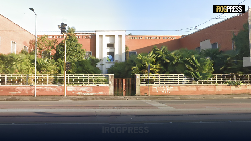 EX CONFIGLIACHI, APPROVATO DALLA GIUNTA LO STANZIAMENTO DI CIRCA 500 MILA EURO A COPERTURA DEGLI INTERVENTI IMPREVISTI EMERSI DURANTE I LAVORI
irog.it/?p=25327

<a href="/comunepadova/">Comune di Padova</a> #Padova #configliachi #cronaca #PNRR #opereurbane