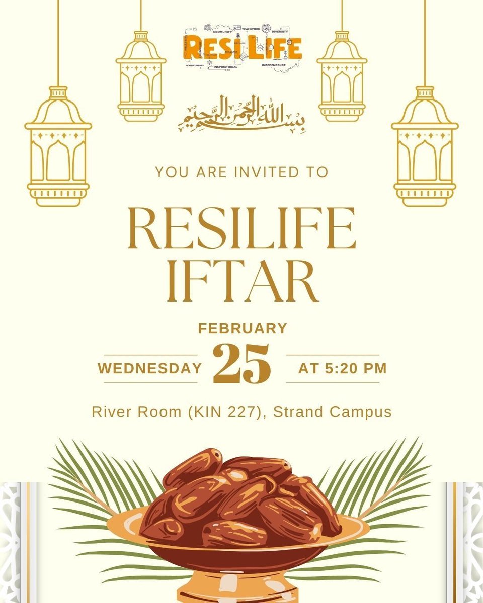 King's Residences tweet media