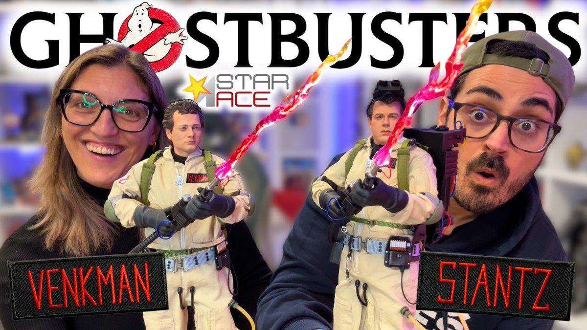 Javi Olivares 📹 LBDK #Supergirl ❤️💙💛 tweet media