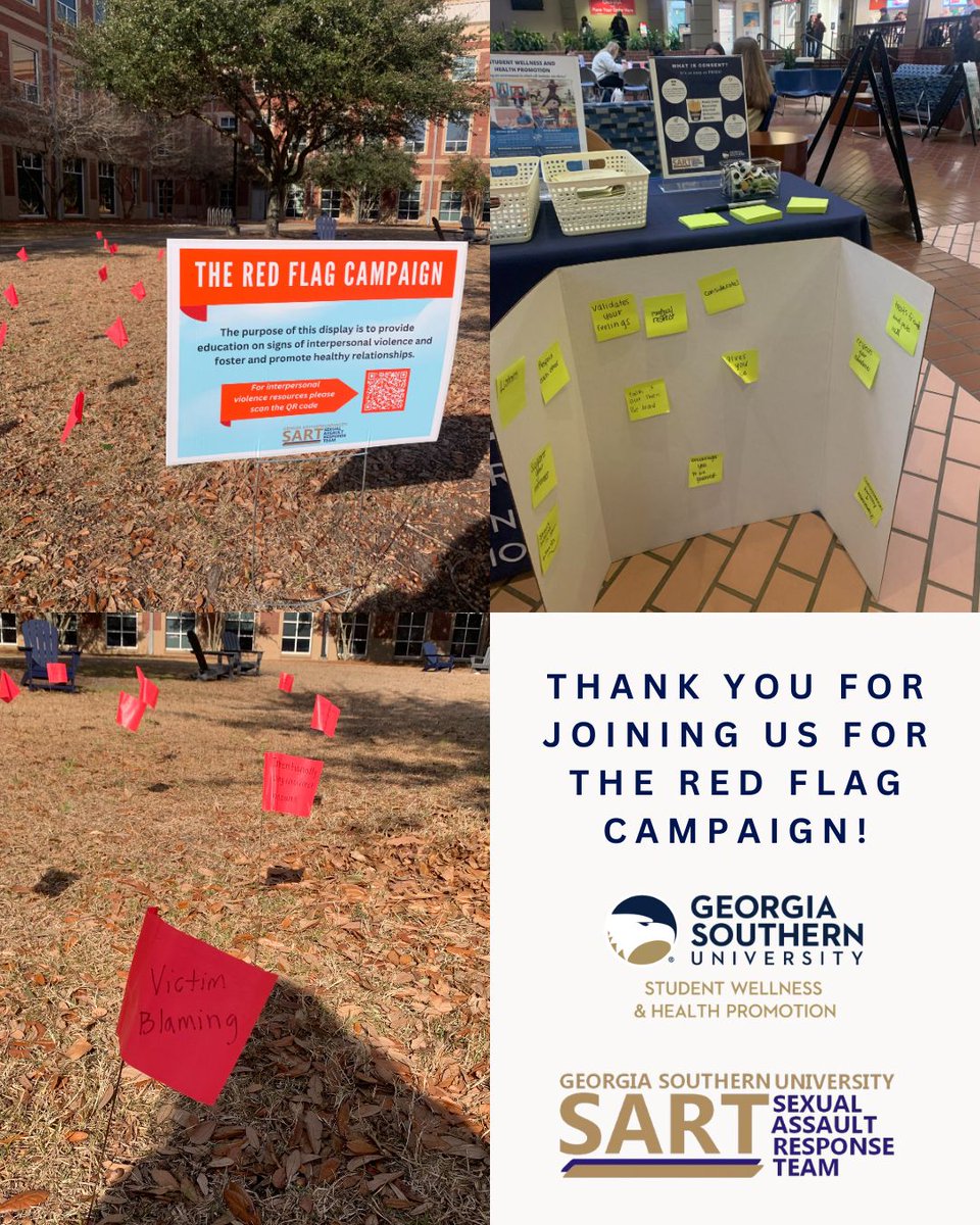 GS Student Wellness & Health Promotion tweet media