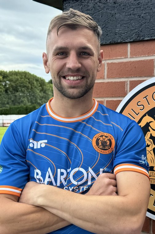 Telford Town FC tweet media