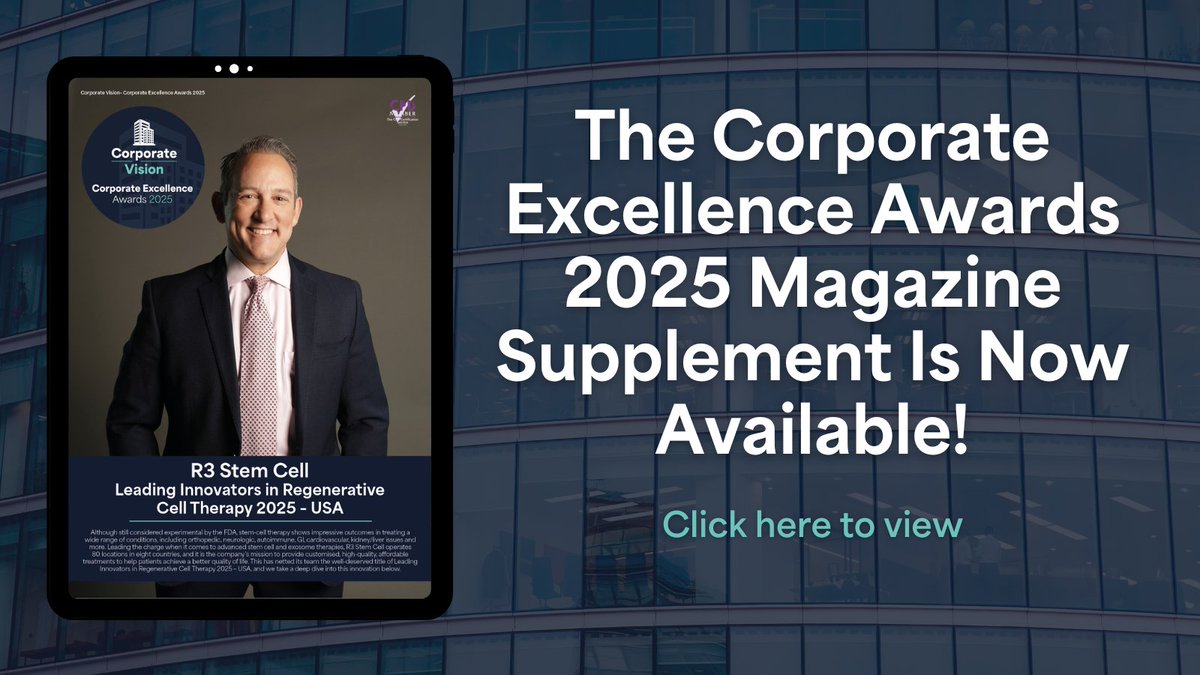 Corporate Vision tweet media