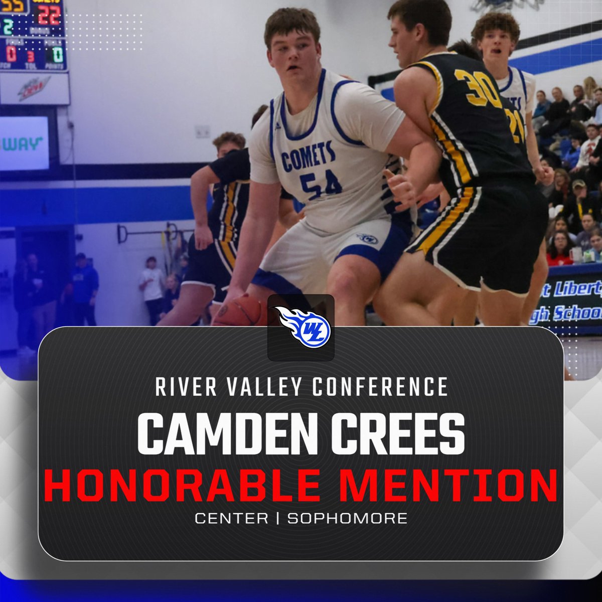 West Liberty CSD tweet media