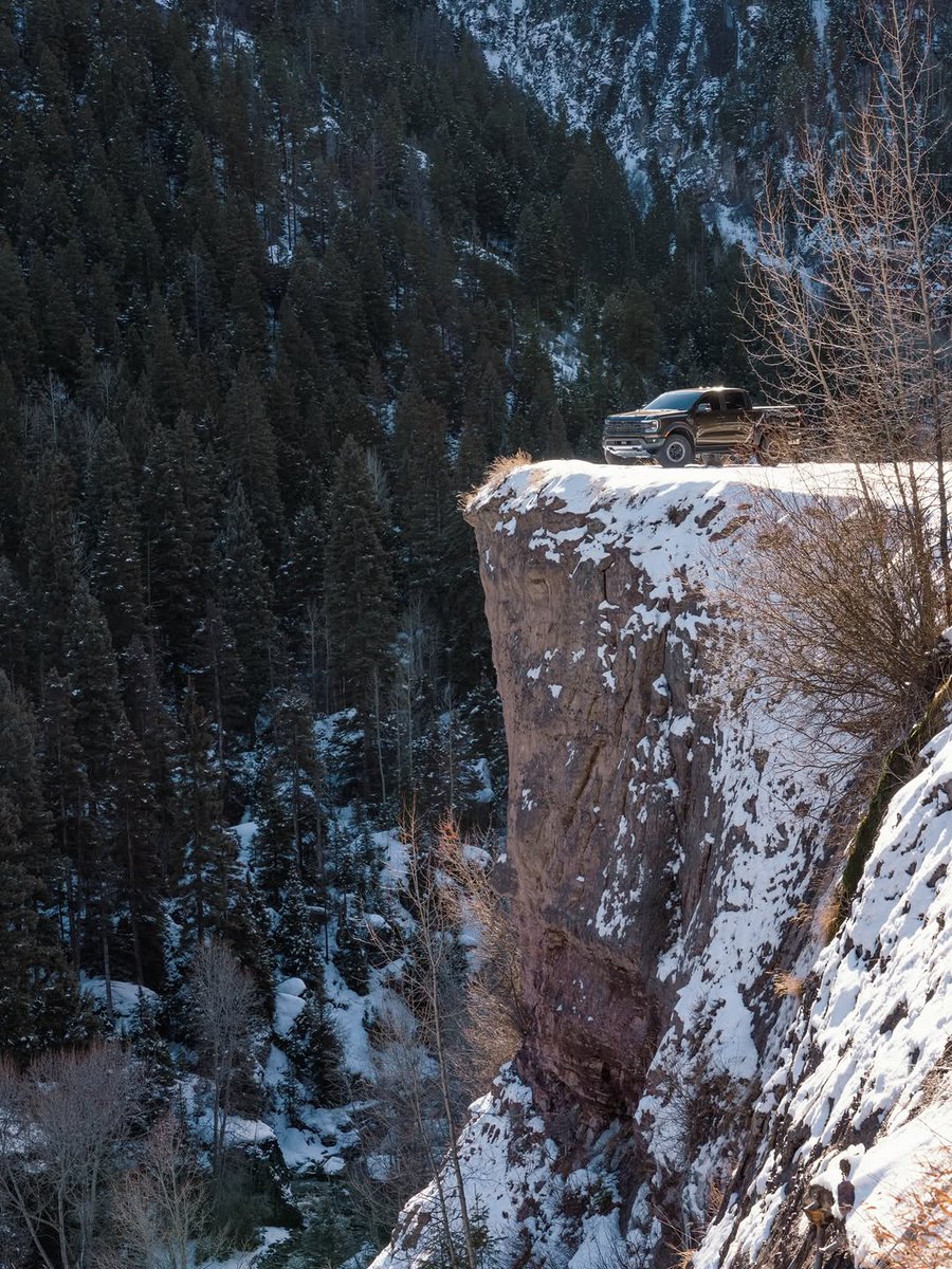 Some builds don’t need to stand out.
They belong. Did you spot it?

#BFGoodrich  #BuiltOnBFG  #WhatAreYouBuildingFor

📸 IG // mountainrangerr