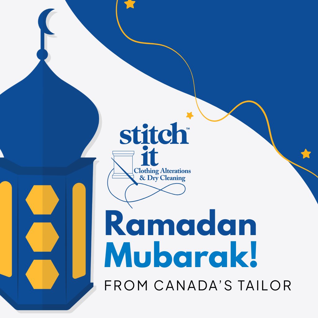 Stitch It Clothing Alterations tweet media