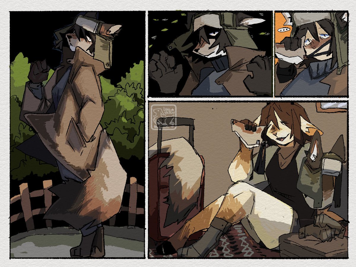 Lyn🥩/ Vgen tweet media