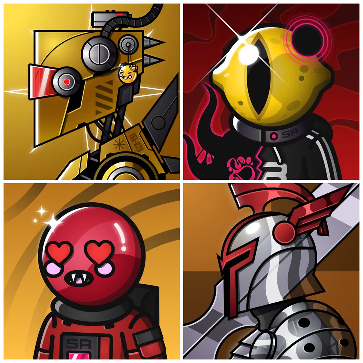 jakebalch.nft 💎💜 tweet media