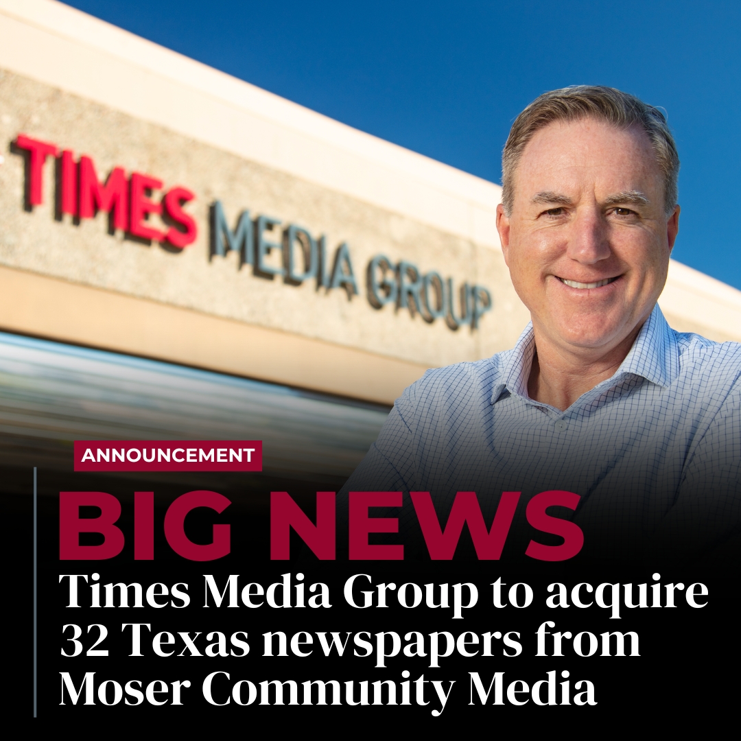 Times Media Group tweet media