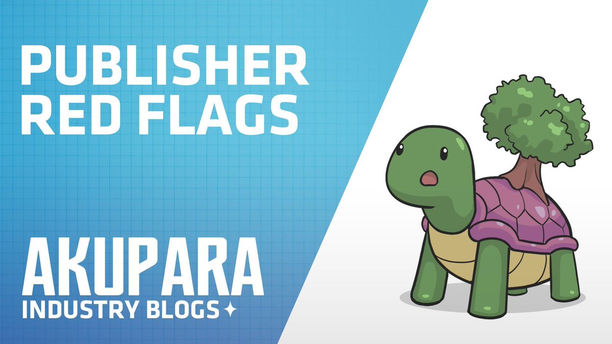 Akupara Games 💫 Indie Games tweet media