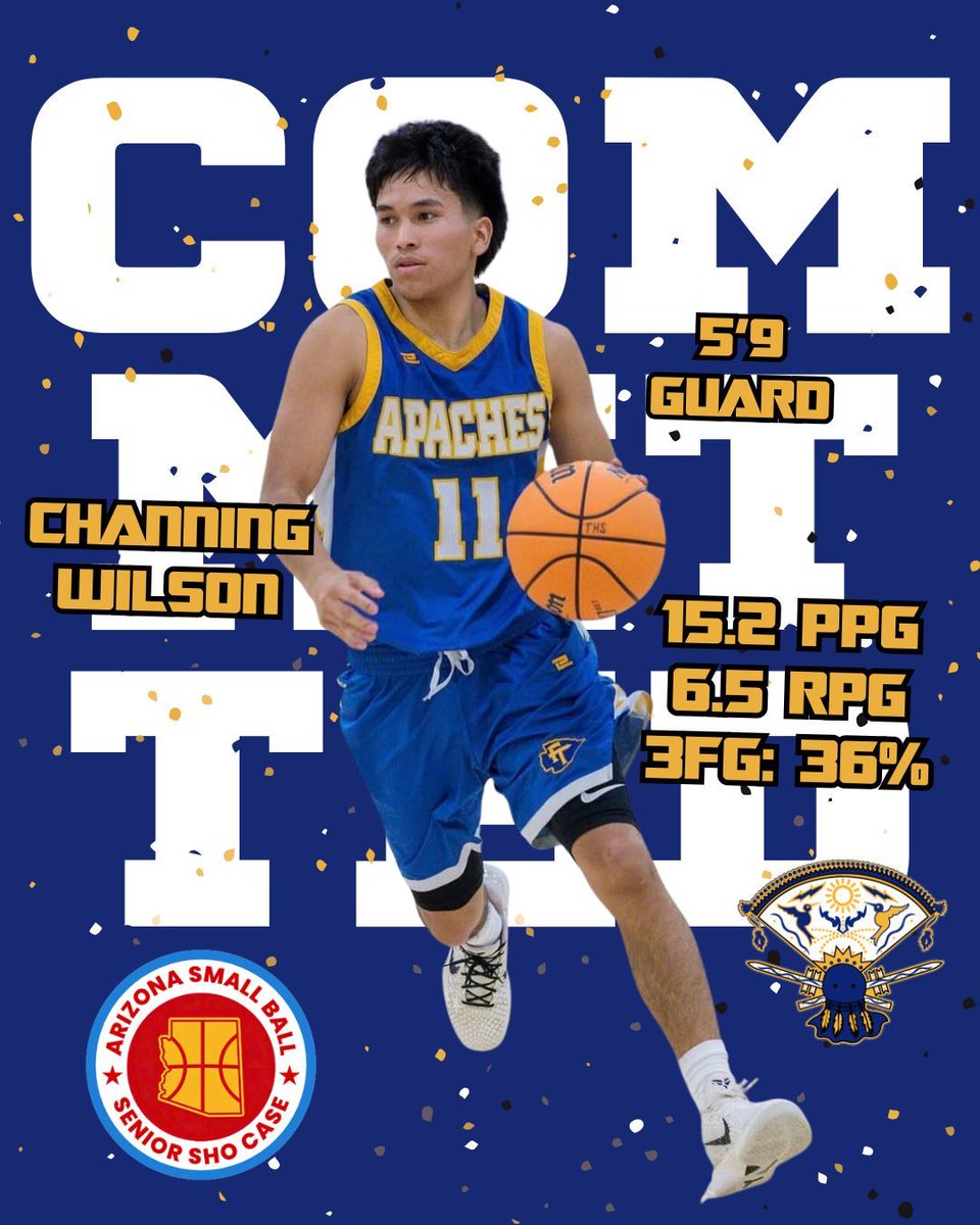 Arizona Small Ball Podcast tweet media