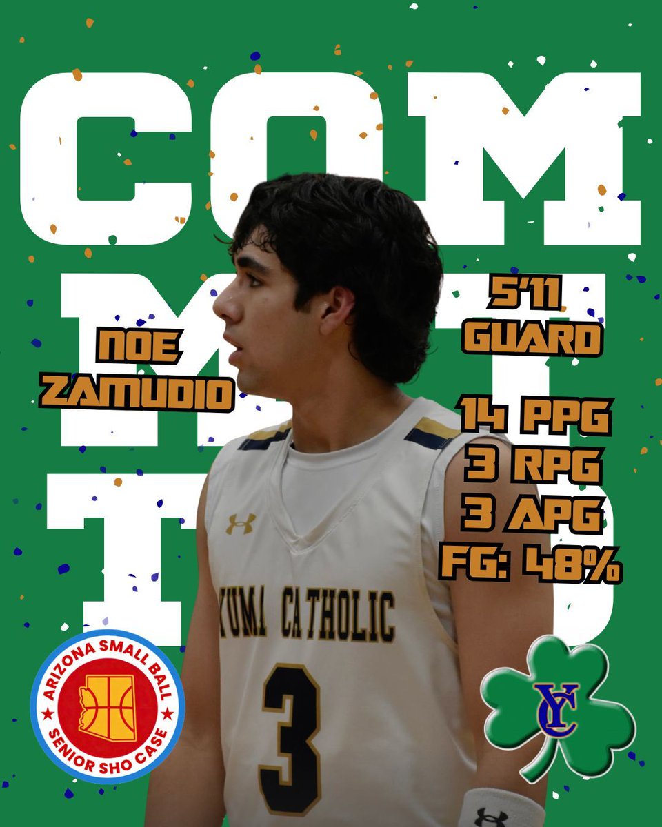 Arizona Small Ball Podcast tweet media