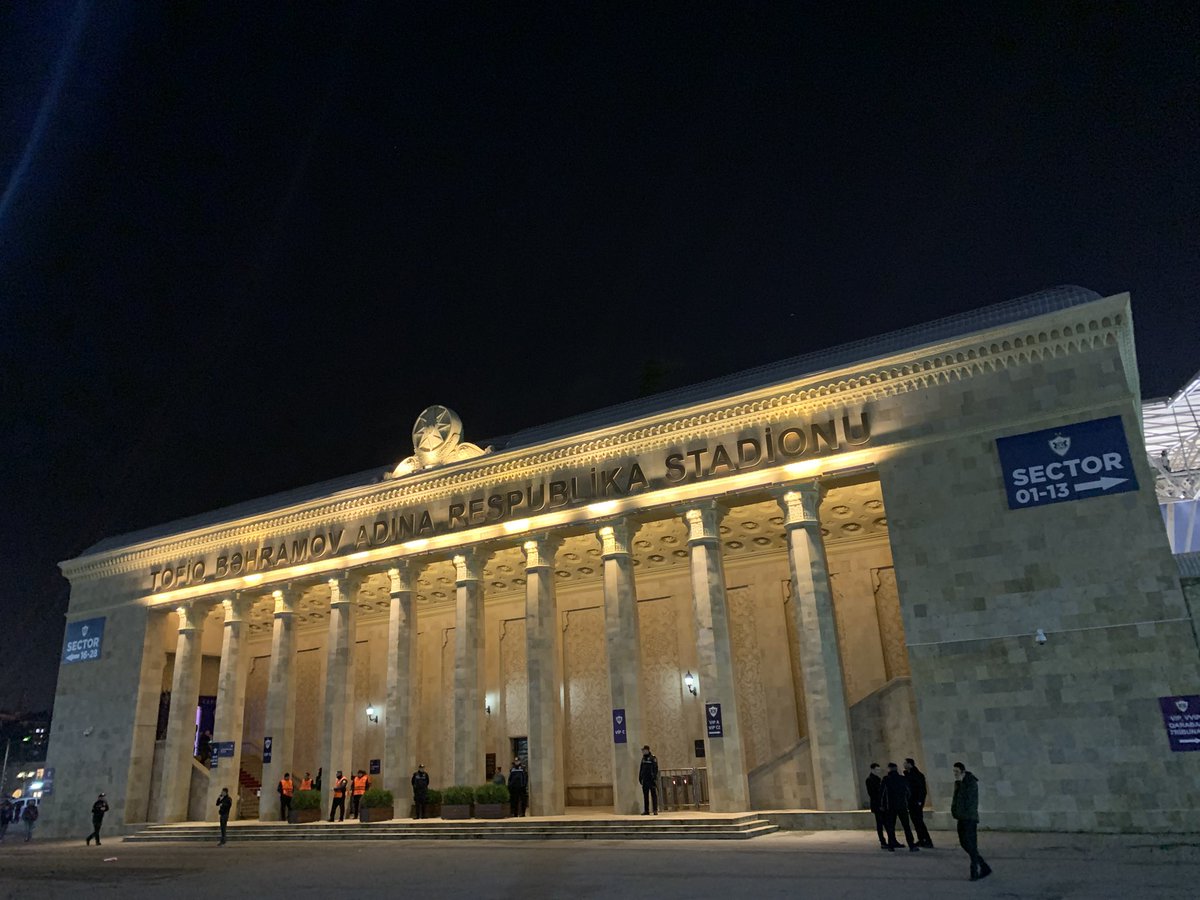 John Murray tweet media