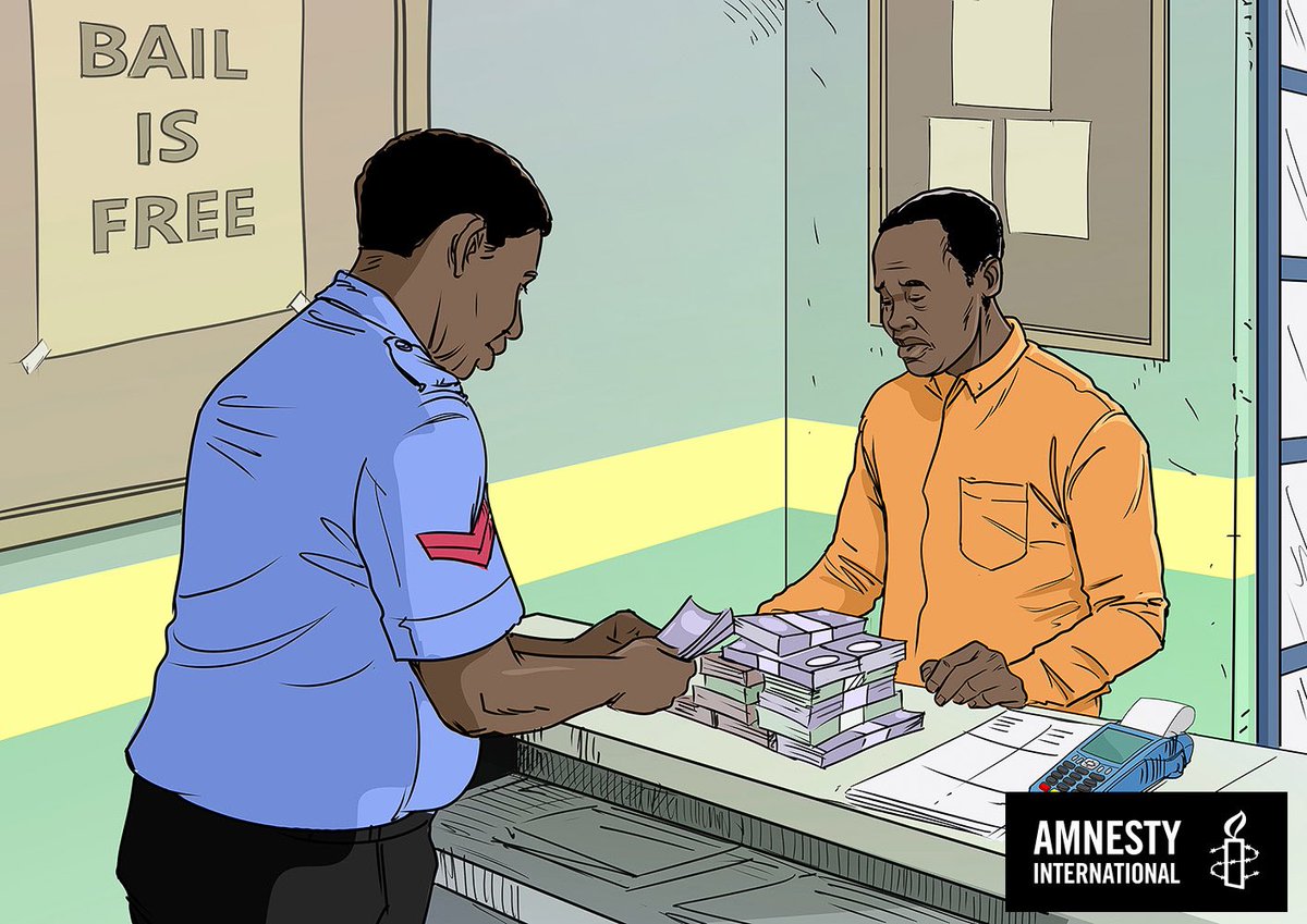 Amnesty International Nigeria tweet media