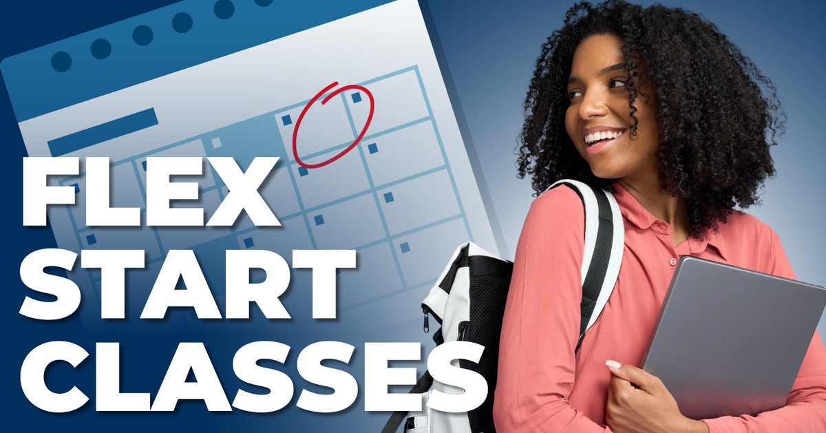 Phoenix College tweet media