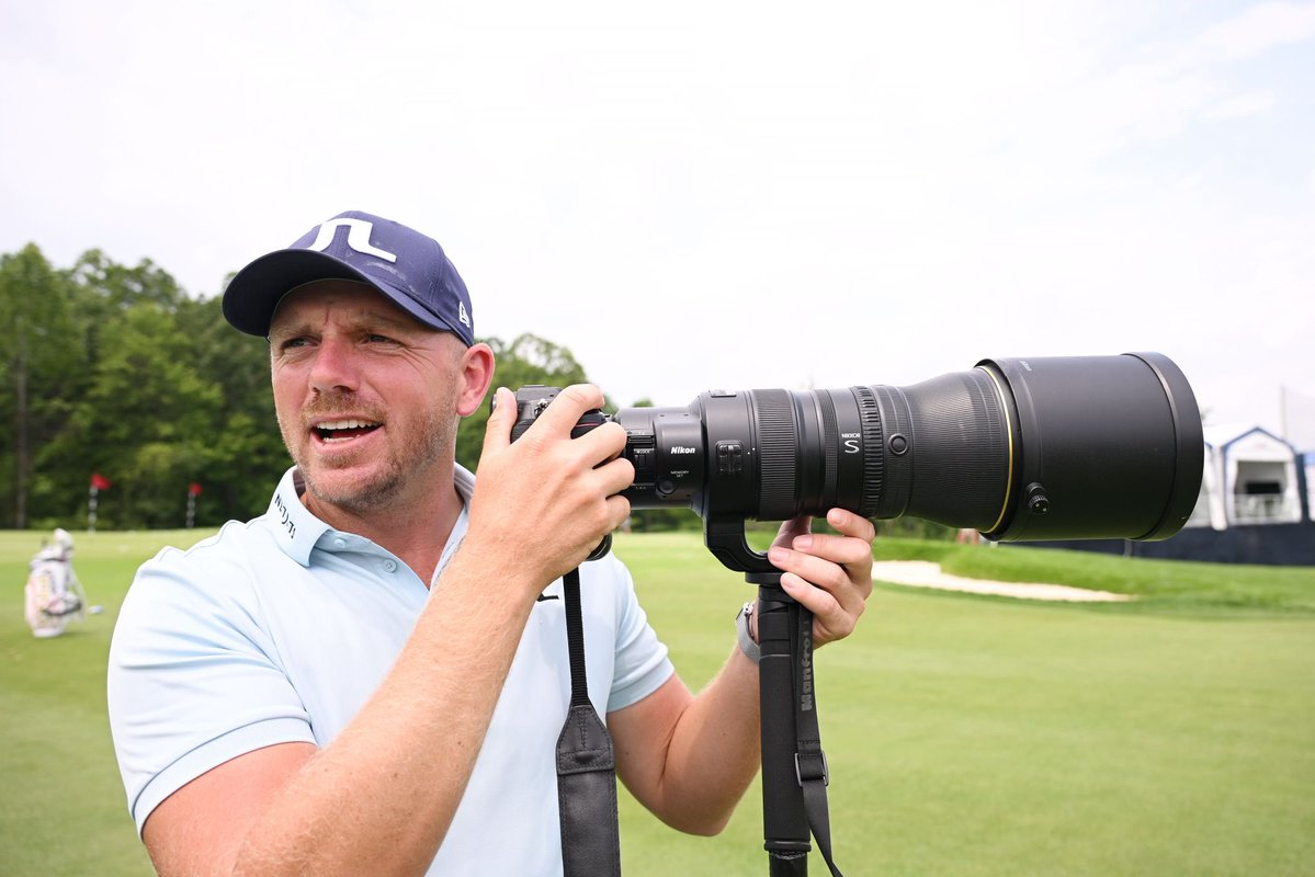 Matt Wallace tweet media