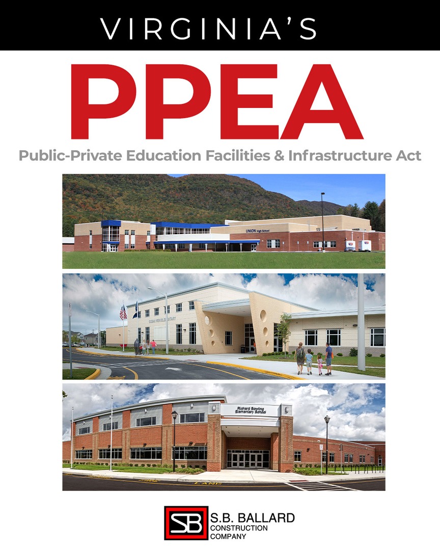 S.B. Ballard Construction tweet media