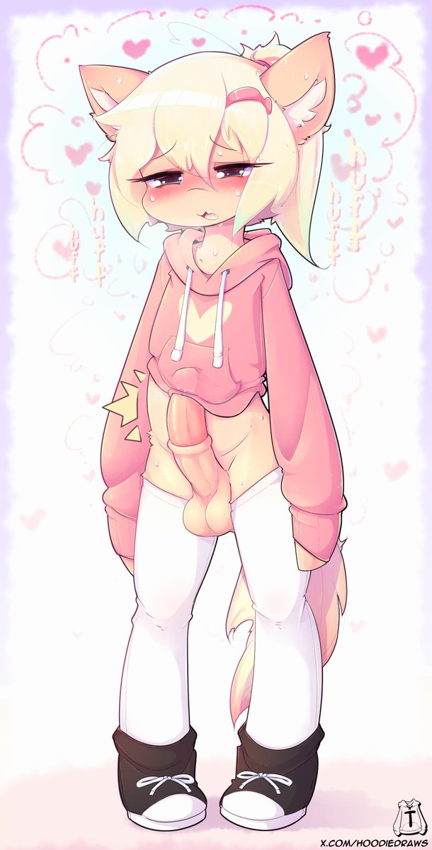 I finished the Pony Max drawing!